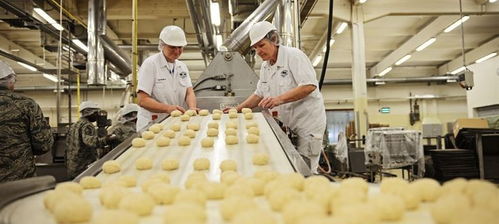 食品安全，清潔為先 食品工廠中氫氟酸的安全使用與清潔建議