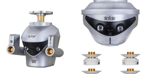 浙江中互網絡科技 專注智能消防研發，為消防安全保駕護航