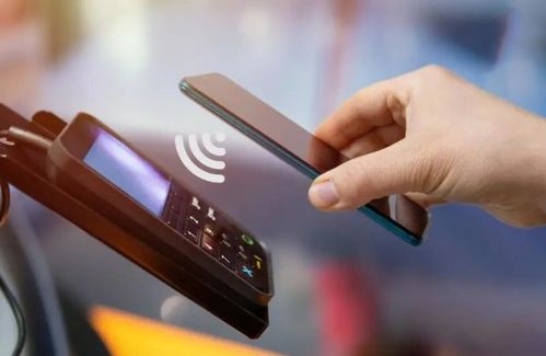 移動支付推動運營商跨業務融合，開創網絡科技研發新機遇