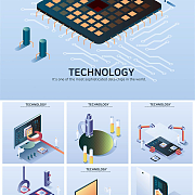 8款物聯(lián)網(wǎng)網(wǎng)絡(luò)幾何圖形球形地球圓形線條科技展板背景EPS素材全面解析
