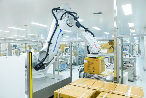 高質(zhì)量發(fā)展調(diào)研行 | 走進(jìn)江中藥谷 領(lǐng)略“最美中國工廠”的智能科技與研發(fā)魅力