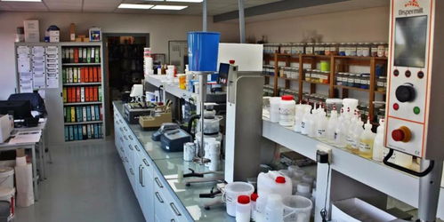 網(wǎng)絡(luò)科技賦能，探秘進(jìn)口藝術(shù)涂料的流行密碼