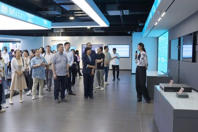 學院與山東未來網絡研究院舉行黨建共建簽約活動，共促網絡科技研發新篇章