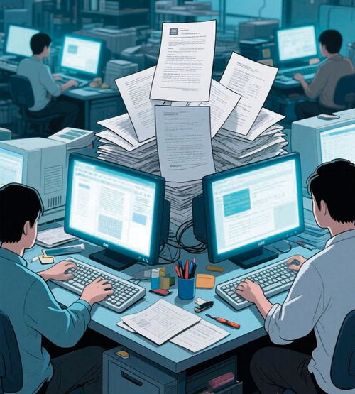 瞭望·起底科研基金“標書工廠”產業鏈 網絡科技研發背后的灰色地帶